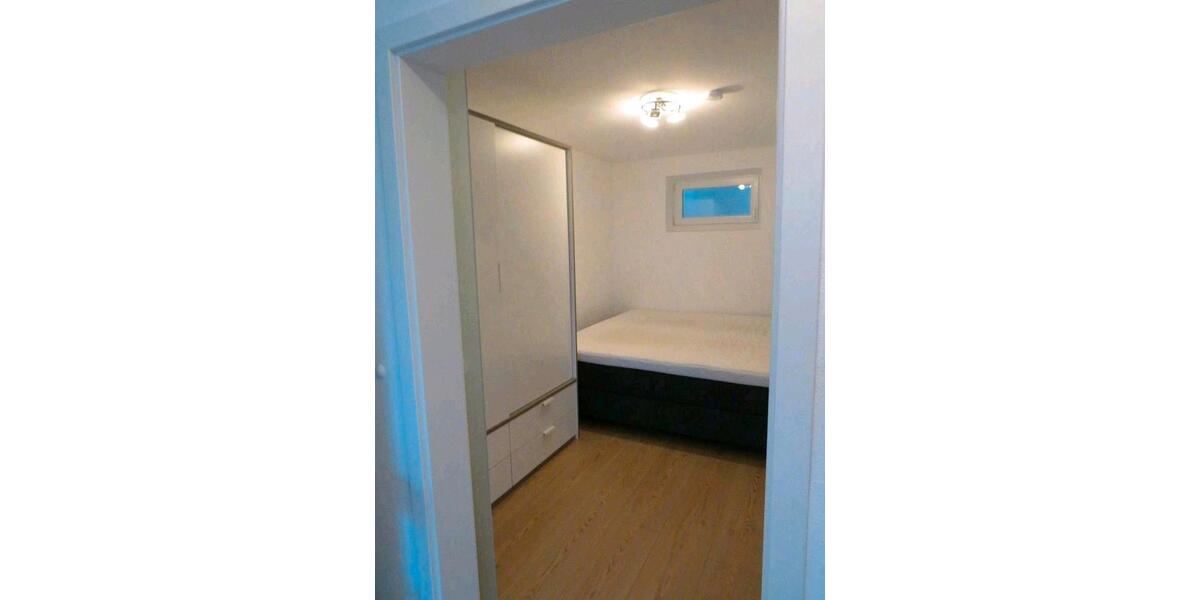 Erdgeschoßwohnung Beilngries - 2 Zimmer, 50 m&sup2;, 780&euro; | Angebot:26363014
