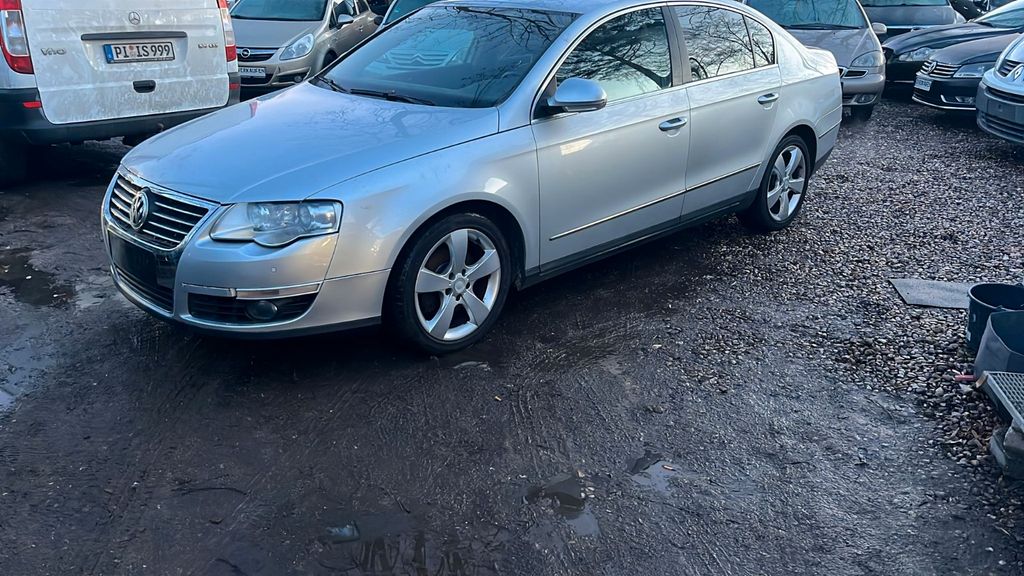 VW Passat 249.000 km 1.990 &euro; Berlin 12349