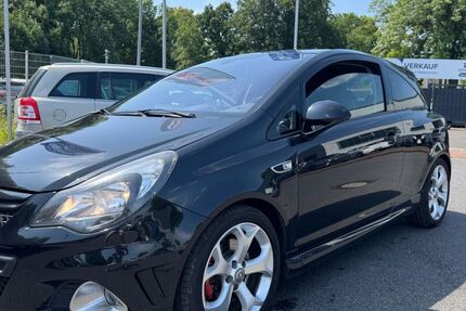 Opel Corsa 114.000 km 8.490 &euro; Datteln 45711