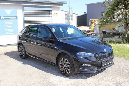 Skoda Scala 19.400 km 20.990 € Altheim (Alb) 89174