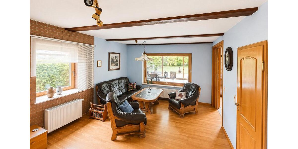 Einfamilienhaus Lenzen (Elbe) - 7 Zimmer, 180 m&sup2;, 568.000&euro; | Angebot:27086785