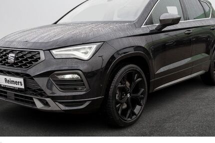 Seat Ateca 73.300 km 28.719 &euro; Pinneberg 25421