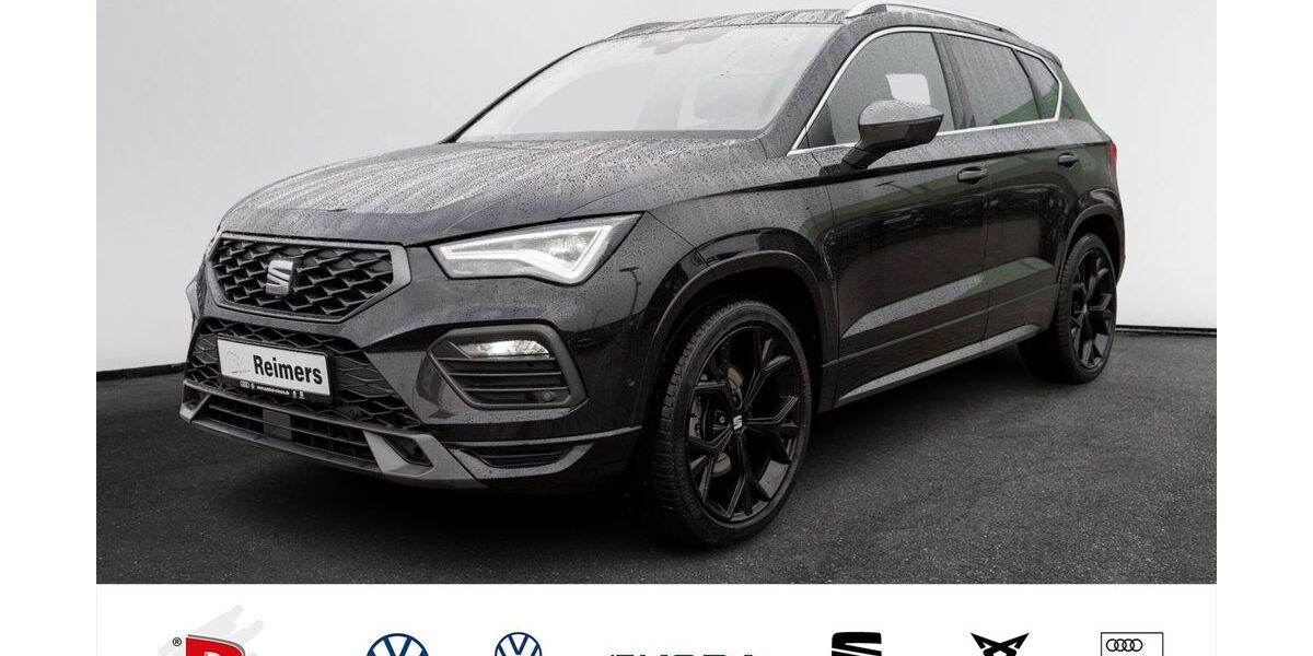 Seat Ateca 73.300 km 28.719 &euro; Pinneberg 25421