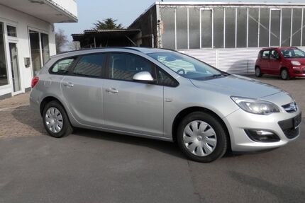 Opel Astra 170.623 km 4.690 &euro; Bünde 32257