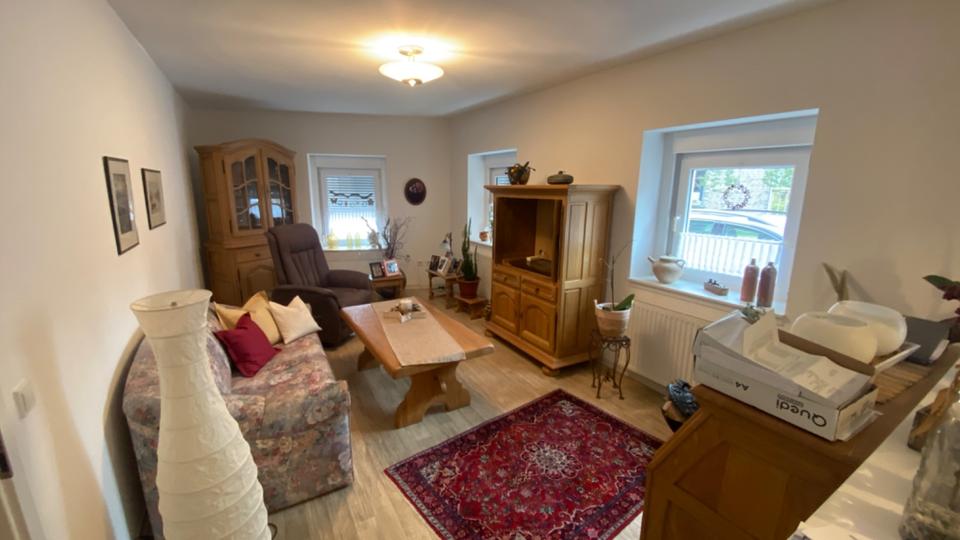 Erdgeschoßwohnung Geldern - 3 Zimmer, 82 m&sup2;, 780&euro; | Angebot:26414735