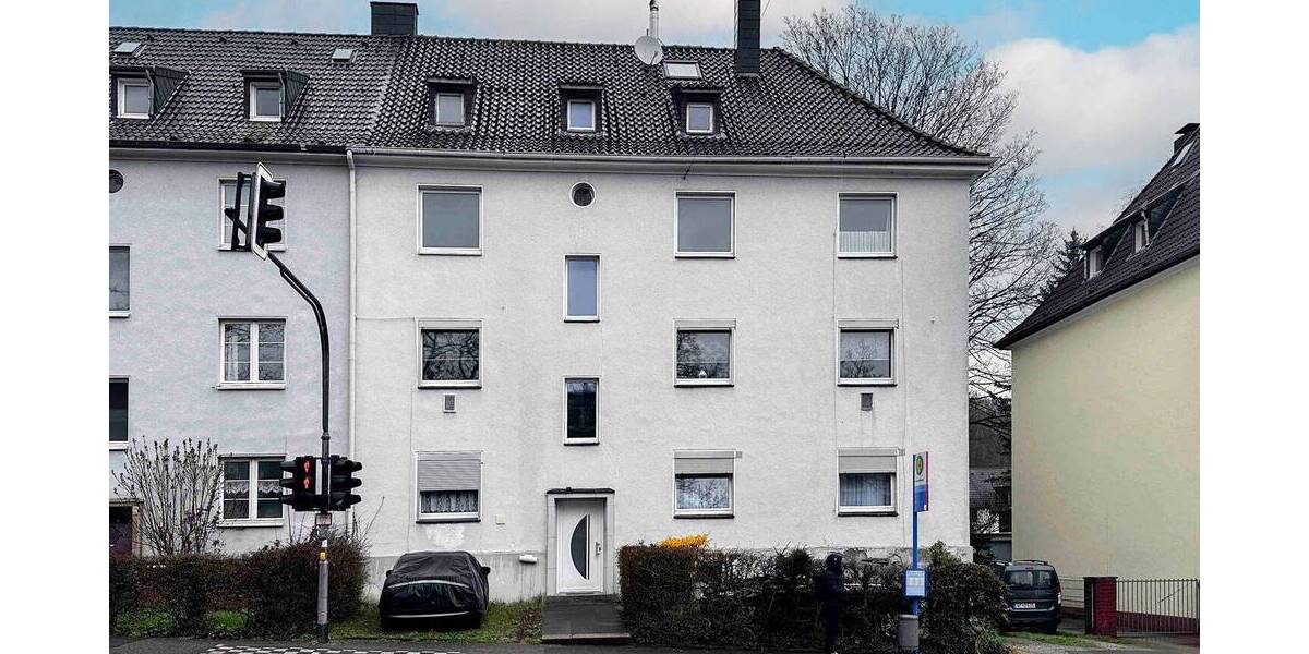 Einfamilienhaus Wuppertal Elberfeld - 2 Zimmer, 79.000&euro; | Angebot:25997234
