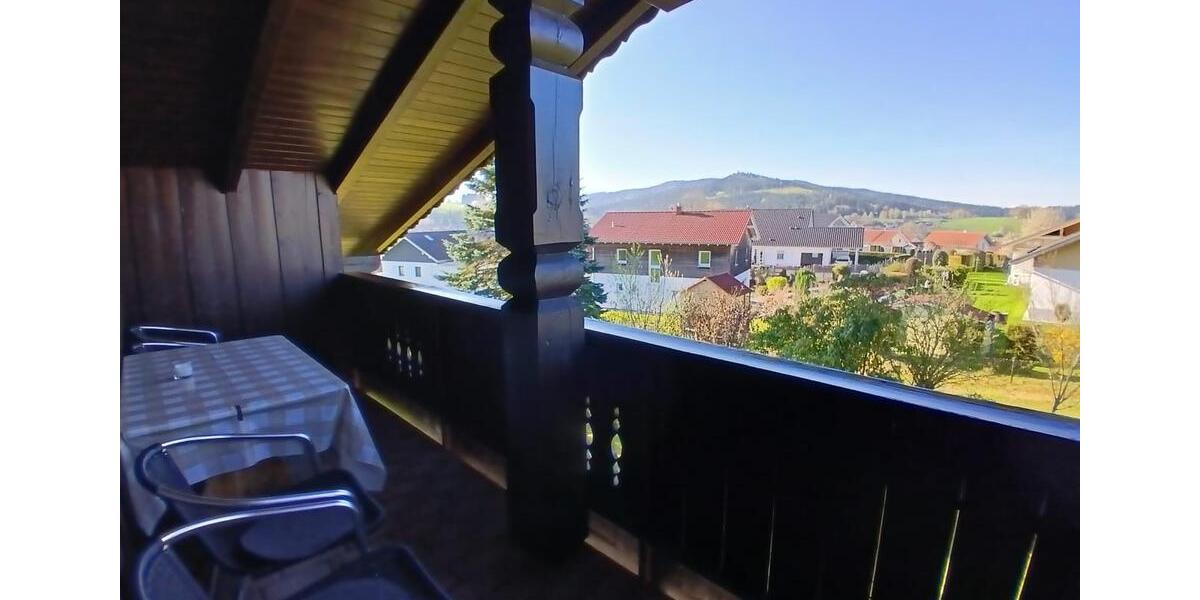 Ferienimmobilie Drachselsried - 45&euro; | Angebot:26597771