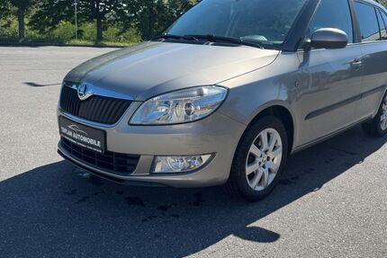 Skoda Fabia 134.257 km 4.875 &euro; Bad Waldsee 88339