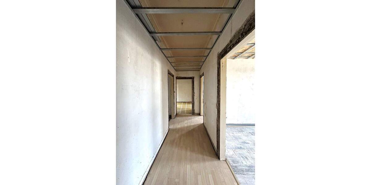 Mehrfamilienhaus, Wohnhaus Halver Oberbrügge - 1 Zimmer, 300 m&sup2;, 219.000&euro; | Angebot:24974185