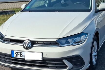 VW Polo 54.900 km 16.499 &euro; Lauchhammer 01979