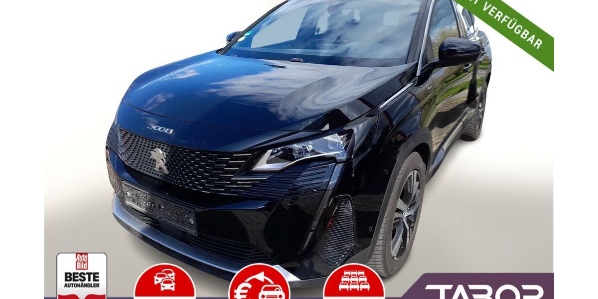 Peugeot 3008 80.000 km 19.988 &euro; Kehl 77694