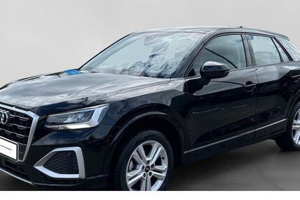 Audi Q2 17.832 km 28.970 &euro; Lüneburg 21337