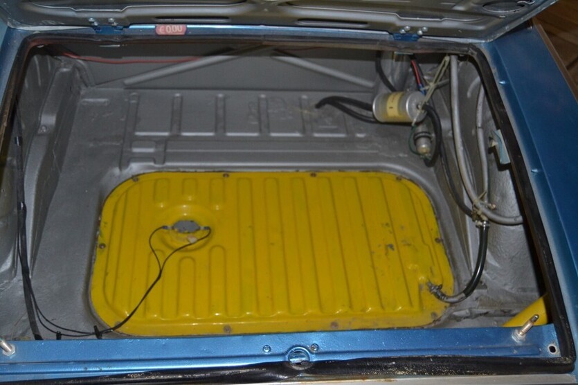 Fulvia Coupe