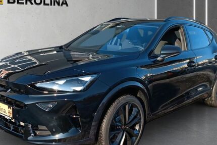 Cupra Formentor 7.500 km 44.888 &euro; Berlin 12105