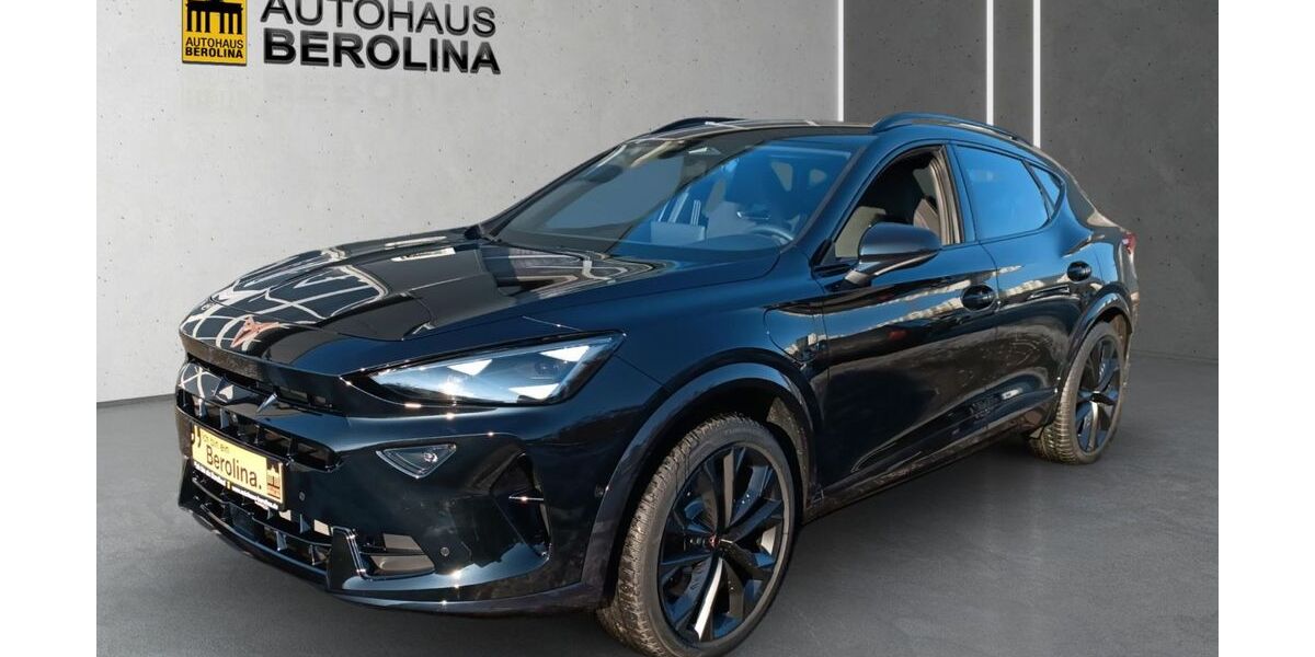 Cupra Formentor 7.500 km 44.888 &euro; Berlin 12105