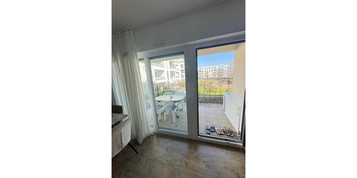 Erdgeschoßwohnung Bonn Bad Godesberg - 2 Zimmer, 60 m&sup2;, 1.200&euro; | Angebot:26288141