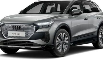 Audi Q4 e-tron 46.357 km 34.490 &euro; Dresden 01067