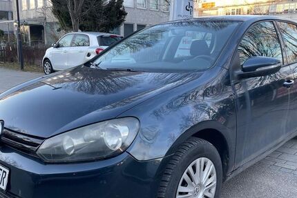 VW Golf 150.000 km 1.500 &euro; Riemerling 85521