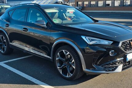 Cupra Formentor 46.269 km 26.000 &euro; Monzingen 55569