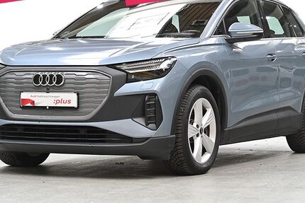 Audi Q4 e-tron 46.265 km 30.999 € Wuppertal 42109