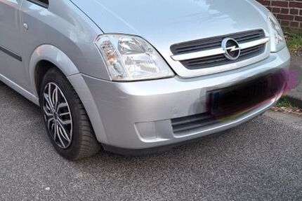 Opel Meriva 107.000 km 2.300 € Erkelenz 41812
