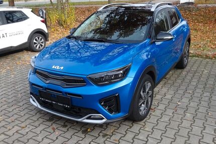 Kia Stonic 50.300 km 16.790 &euro; Waldkraiburg 84478
