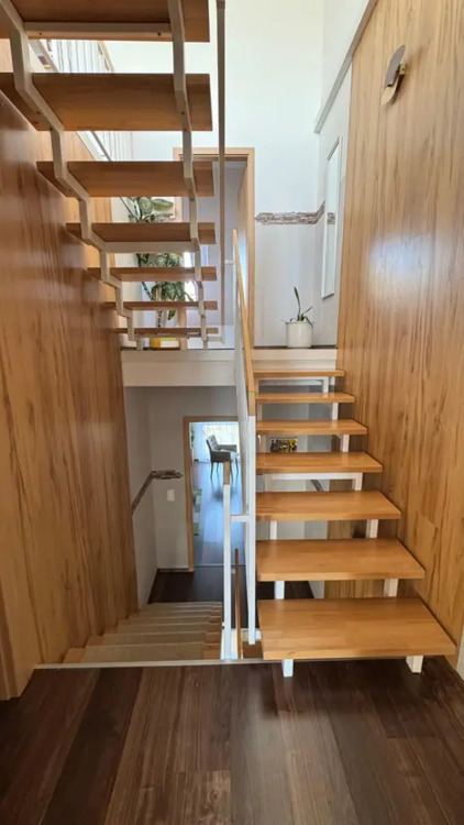 Modernes Reihenmittelhaus mit Wohlfühlatmosphäre in Solingen 5 zimmer