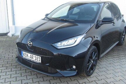 Mazda 2 Hybrid 4.101 km 26.790 &euro; Teugn 93356