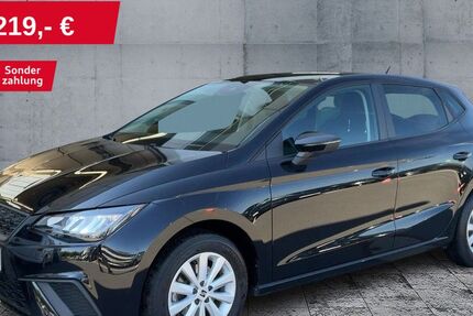 Seat Ibiza 20.895 km 16.935 &euro; Bayreuth 95448