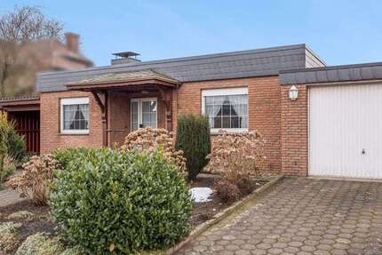 Haus Dissen am Teutoburger Wald - 3 Zimmer, 108 m&sup2;, 319.000&euro; | Angebot:24982272