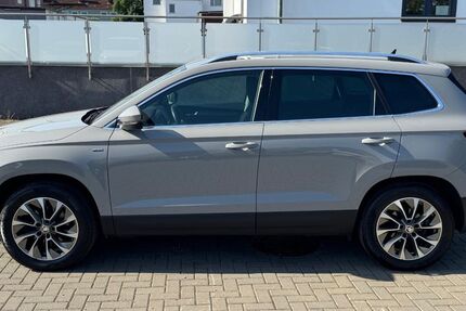 Skoda Karoq 148.972 km 19.999 &euro; Salzgitter-Lebenstedt 38226