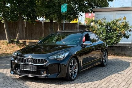 Kia Stinger 108.000 km 25.000 &euro; Worms 67547
