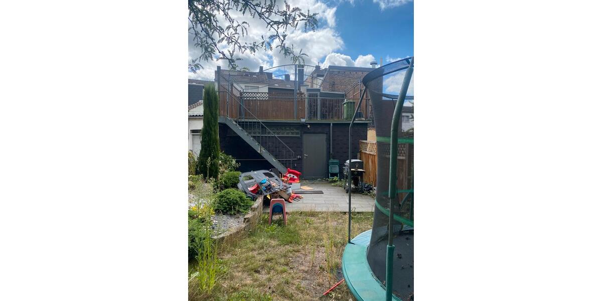 Wohnung zu vermieten 7 zimmer