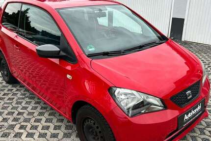 Seat Mii 89.878 km 4.300 &euro; Trier 54295