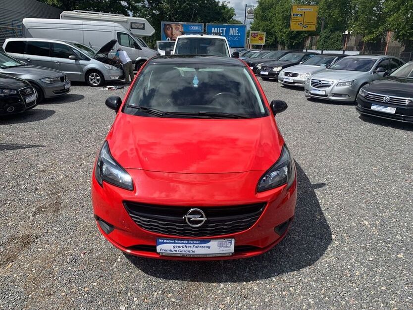 Corsa