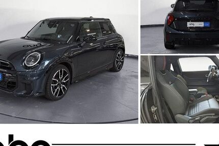 Mini John Cooper Works 16.573 km 33.930 &euro; Esslingen am Neckar 73730