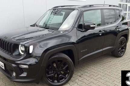 Jeep Renegade 45.000 km 21.690 € Mönchengladbach 41066