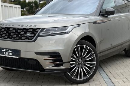 Land Rover Range Rover Velar 87.601 km 40.000 &euro; Ransbach-Baumbach 56235