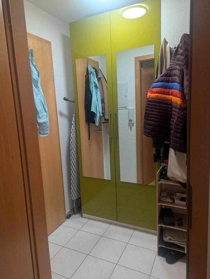 1 Zimmer Wohnung in Tübingen zimmer