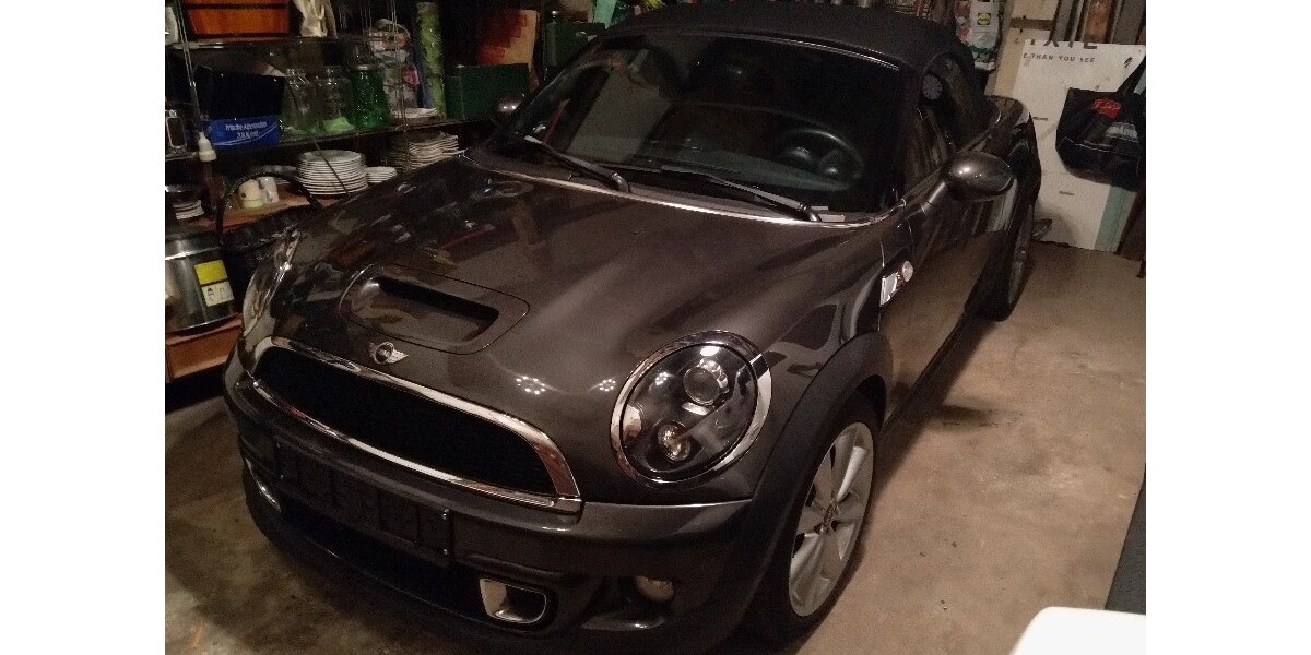 Mini Cooper 120.100 km 8.888 &euro; Welschneudorf 56412