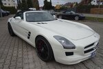 Mercedes-Benz SLS AMG Designo Carbon Bang&Olufsen Voll NP222tsd 36.000 km 149.000 &euro; Schorndorf 73614