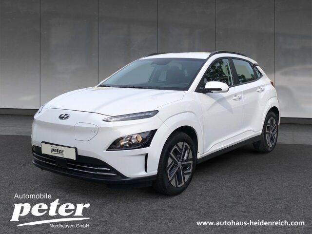 Hyundai KONA 50.647 km 16.640 &euro; Witzenhausen 37213
