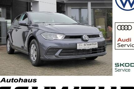 VW Polo 6.500 km 18.850 &euro; Krumbach 86381