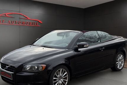 Volvo C70 159.000 km 5.990 &euro; Hamburg 22047