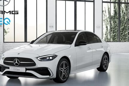 Mercedes-Benz C 180 14.500 km 44.880 &euro; Hagen 58135