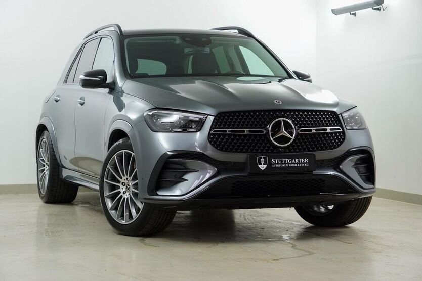 GLE 450