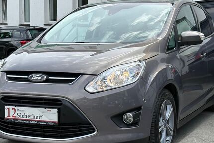 Ford C-Max 111.747 km 7.990 &euro; Kassel 34127