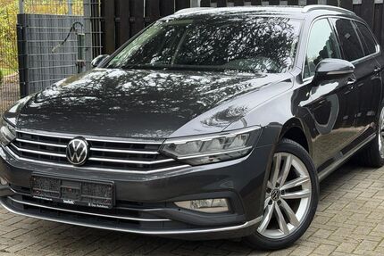 VW Passat Variant 186.700 km 16.999 &euro; Wasbek 24647