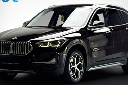 BMW X1 93.013 km 21.990 &euro; Landshut 84030