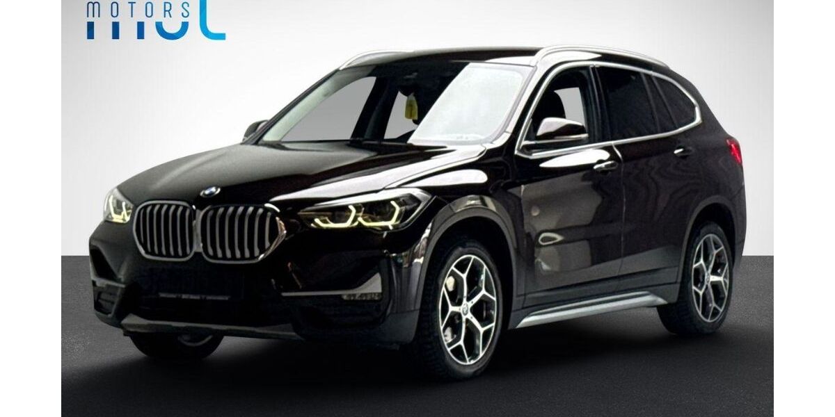 BMW X1 93.013 km 21.990 &euro; Landshut 84030